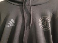 ORIGINAL ADIDAS HOODIE GR L  UNION BERLIN  IRIE DAILY NEU Brandenburg - Fürstenwalde (Spree) Vorschau