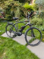 Kettler Travel E Gold E Bike 55cm Shimano Fahrrad Bike Elektro Aachen - Laurensberg Vorschau