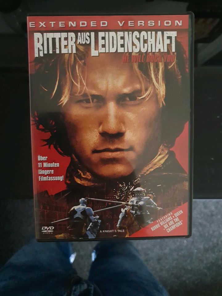 Div. Filme DVD (2) in Lörrach