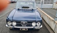 Alfa Romeo, Giulia Super Nuova 1300 Köln - Kalk Vorschau