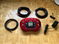 Line 6 POD X3 Multieffektgerät für Gitarre/Bass/etc. inkl. Kabeln Stuttgart - Stuttgart-West Vorschau