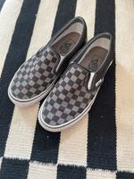 Vans Slip On Sneaker, Gr. 36 *neuwertig* Bayern - Regensburg Vorschau