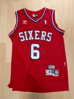 NBA Trikot Philadelphia 76ers #6 Erving Saarland - Großrosseln Vorschau