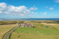 Ferienhaus Ameland Holland Strand Hund Urlaub 2024 Niedersachsen - Cloppenburg Vorschau