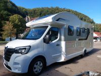 Ahorn Canada TQ+*5 Sitze*Queensbett*Hubbett*SAT*TV*Solar*RFK* Baden-Württemberg - Lauterstein Vorschau