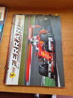 Scuderia Ferrari Kalender 2017 Bremen - Horn Vorschau