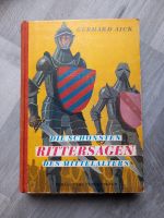 Die Schönsten Rittersagen des Mittelalters  1956 Nordrhein-Westfalen - Bad Münstereifel Vorschau