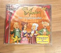 CD Little Amadeus Der Vogelhändler Hessen - Brachttal Vorschau