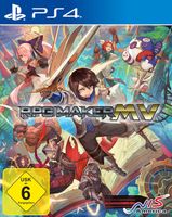 RPG Maker MV für PS4 [PlayStation 4] Schleswig-Holstein - Flensburg Vorschau