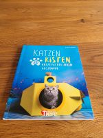 Buch: Katzen Kisten - 20 kreative DYI-Ideen aus Pappe Baden-Württemberg - Engen Vorschau