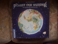 brettspiel planet der wunder noch unbespielt und wie neu Bayern - Fürth Vorschau