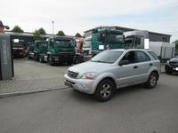 Kia Sorento 2.5 CRDi AWD AC AHK ALU Bayern - Ingolstadt Vorschau