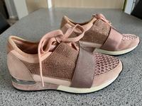Damen-Sneakers La Strada Gr. 38 Baden-Württemberg - Waiblingen Vorschau