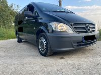 Mercedes Benz Vito, 9 Sitzer, Taxi, Camper, Mietwagen Niedersachsen - Sehnde Vorschau