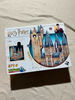 Harry Potter - 3D-Puzzle "Astronomy Tower" - 875 Teile Nordrhein-Westfalen - Meckenheim Vorschau