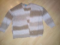 Offene  Strickjacke Cardigan  beige meliert onesize STRANDMÄDCHEN Kreis Ostholstein - Bad Schwartau Vorschau