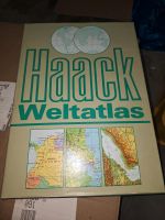 Haack Weltatlas von 1986. Neu in OVP Niedersachsen - Sarstedt Vorschau