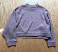 Crop Pullover / Strickpullover von Bershka Rheinland-Pfalz - Mainz Vorschau