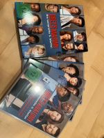 Grey‘s Anatomy Staffel 3 DVD Box Niedersachsen - Braunschweig Vorschau