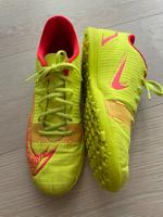 Nike Nocken Fußballschuhe Mercurial Gr.41 Baden-Württemberg - Linkenheim-Hochstetten Vorschau