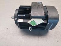 Grundfoss 4 kw Elektromotor mit zylindrische Welle  neu CR 10-12 Nordrhein-Westfalen - Nordkirchen Vorschau