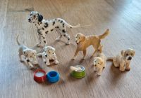 Schleich Hunde Baden-Württemberg - Wilhelmsdorf Vorschau