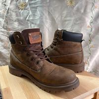 DOCKERS Schnürstiefeletten - Damenschuhe EU 40 Pankow - Prenzlauer Berg Vorschau