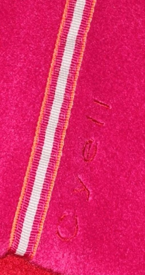 Fleece ~ Cyell Softwear ~ **Neu** ~ Exotic Pink Red in Dortmund