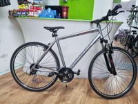 Cross bike 28 zoll 24 Gang Fahrbereit Neu Mitte - Wedding Vorschau