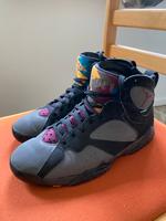 Air Jordan 7 Bordeaux Berlin - Zehlendorf Vorschau