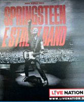 Bruce Springsteen E-Streetband 2 Karten PK 1 05.07.24 HANNOVER Nordfriesland - Husum Vorschau