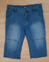Yigga Shorts/ kurze Hose/Jeans/ Bermuda in Gr.  134 Bayern - Kaufbeuren Vorschau