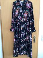 Tom Tailor Denim, Hemdblusenkleid, Gr. L/40, Viskose, Blüten,bunt Hessen - Pfungstadt Vorschau