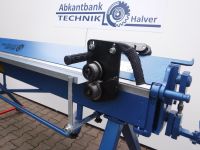 Abkantbank, Neuheit! Schwenkbiegemaschine 2000 mit Magneten. Nordrhein-Westfalen - Halver Vorschau