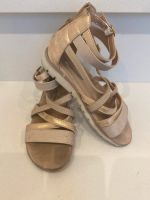 Sandalen gr 31 hush puppies Mädchen rosé Gold Sommer Schuhe Nordrhein-Westfalen - Solingen Vorschau