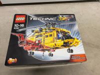 Lego 9396 Helikopter Köln - Mülheim Vorschau