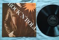 Rock 'N'Roll,, Sampler, LP, Schallplatte Sachsen-Anhalt - Aken Vorschau