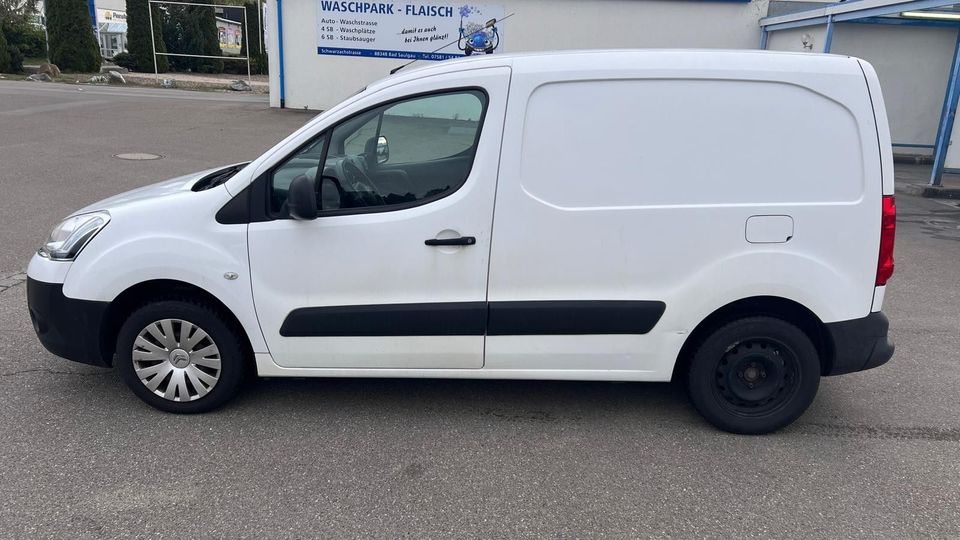 Citroën Berlingo Kasten Euro 6 B L1 in Bad Saulgau