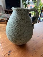 Große Bodenvase, standsicher, vintage, 50/60er Jahre Nordrhein-Westfalen - Borken Vorschau