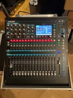 Allen & Heath Qu-16 Chrome Edition Digital-Mischpult mit Case Nordrhein-Westfalen - Heiligenhaus Vorschau