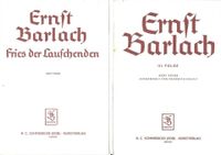 ERNST BARLACH - KUNSTVERLAG Mecklenburg-Vorpommern - Samtens Vorschau