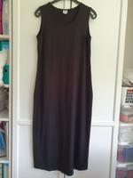 Jersey Kleid schwarz Gr. 42 Bayern - Dietmannsried Vorschau