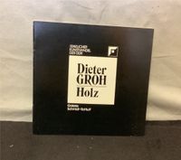 Katalog der Galerie Schmidt–Rottluff von Dieter Groh – Holz Sachsen - Chemnitz Vorschau