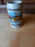 MAßkrug aus Stein Bayern - Abensberg Vorschau