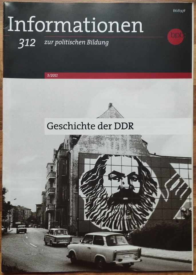 Konvolut Informationen zur politischen Bildung 20 Bände in Mosbach