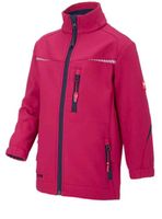 Engelbert Strauss Softshelljacke e.s.motion 2020, Kinder pink Bayern - Stammham b. Ingolstadt Vorschau