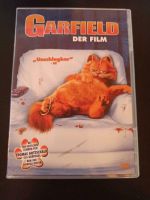 DVD Garfield der Film FSK 0 Baden-Württemberg - Sontheim Vorschau