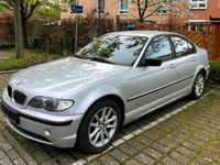 Bmw 316i Top Zustand Nordrhein-Westfalen - Oelde Vorschau