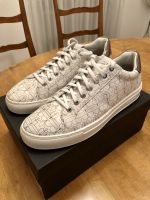 KARL LAGERFELD SNEAKER Gr.43 NEU Baden-Württemberg - Friedrichshafen Vorschau