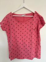Tshirt Marie Lund rot Anker Niedersachsen - Wallenhorst Vorschau
